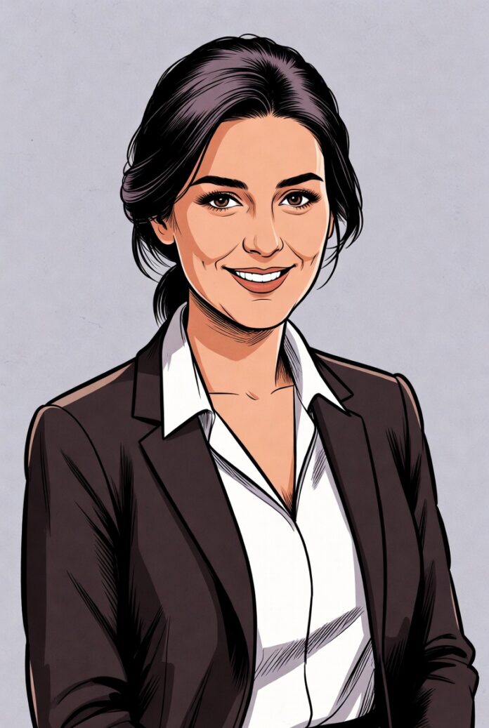 Cristina Olavarría, new partner and head of the Energy practice at Cariola Díez Pérez-Cotapos, Chilean lawyer specialized in energy transition and renewable projects