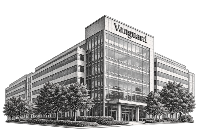 Vanguard Headquarters and Altruist Acquisition Vanguard headquarters associated with the announced Altruist acquisition and asset management custody integration.
